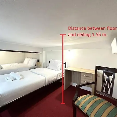 Tide And Tonic Spacious 1bd With Extra Loft Style Sleeping Area, Paleo Faliro Apartment *