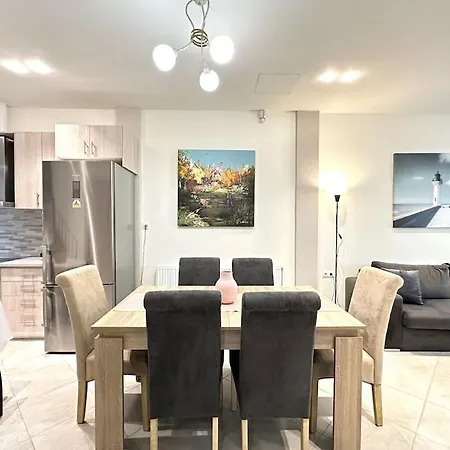 Tide And Tonic Spacious 1bd With Extra Loft Style Sleeping Area, Paleo Faliro Apartment Athens